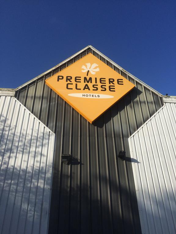 Premiere Classe Évreux Екстериор снимка Premier Classe Hotel